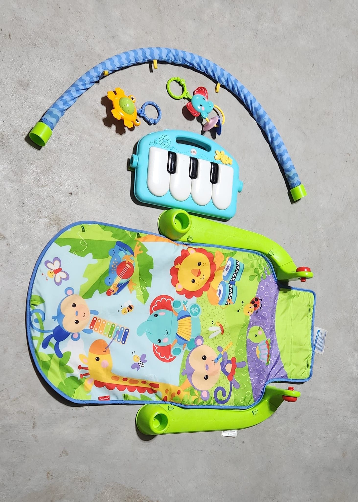 Play Gym