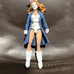 Marvel Legends Figure 
