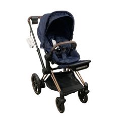 Cybex EPriam Stroller 
