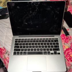 Apple MacBook Pro A1502