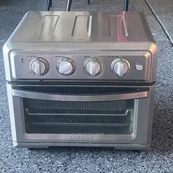 Air Fryer/ Mini Oven