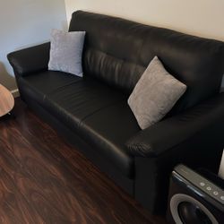 Free couch - Pickup Only 