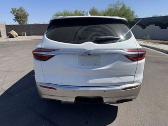 2021 Buick Enclave