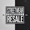 Streetwear Resale