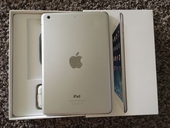 IPad Mini Unlocked