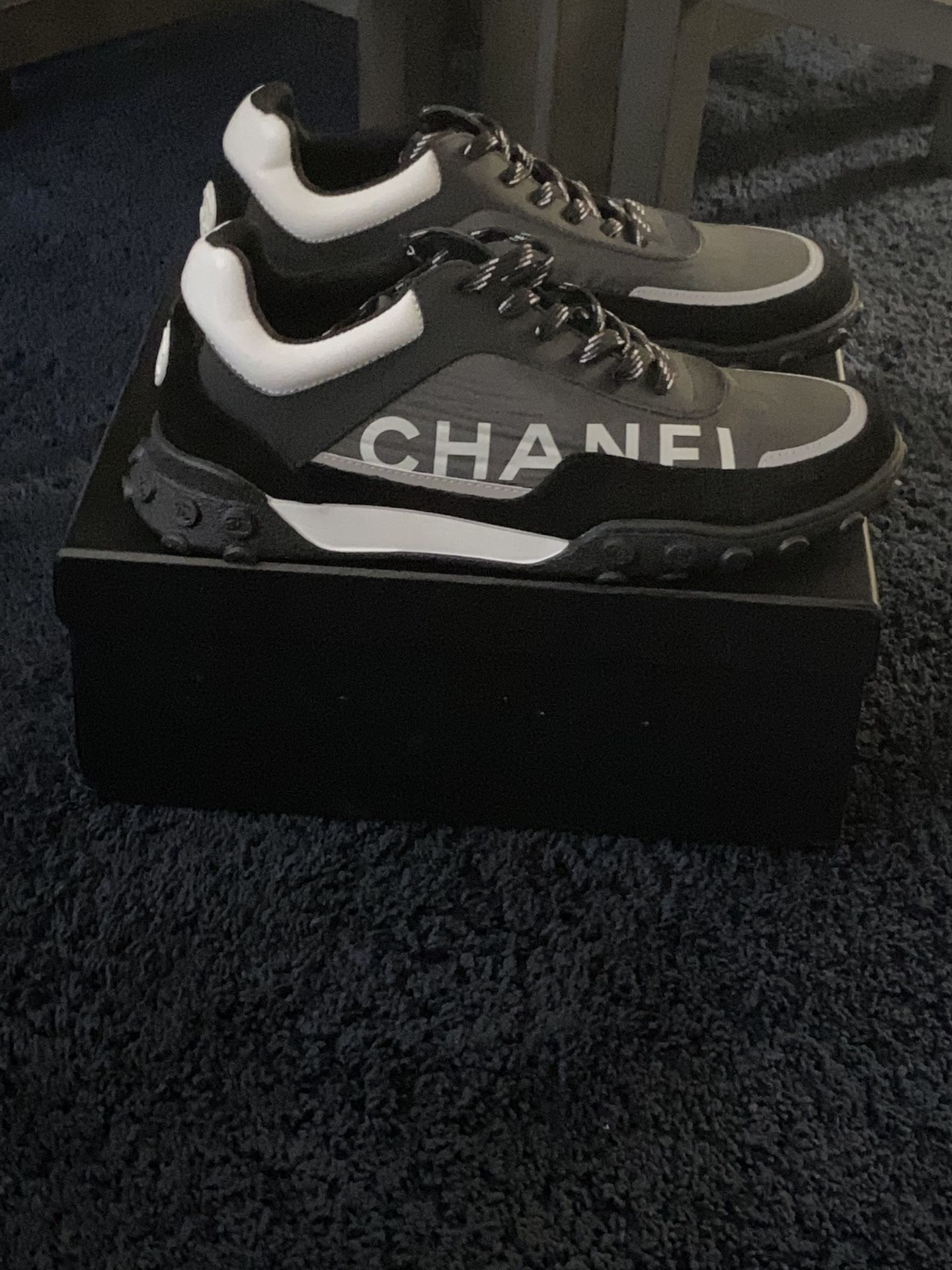 Men Chanel