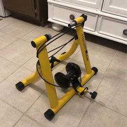 Indoor Exercise Bike Trainer Cycling Stand