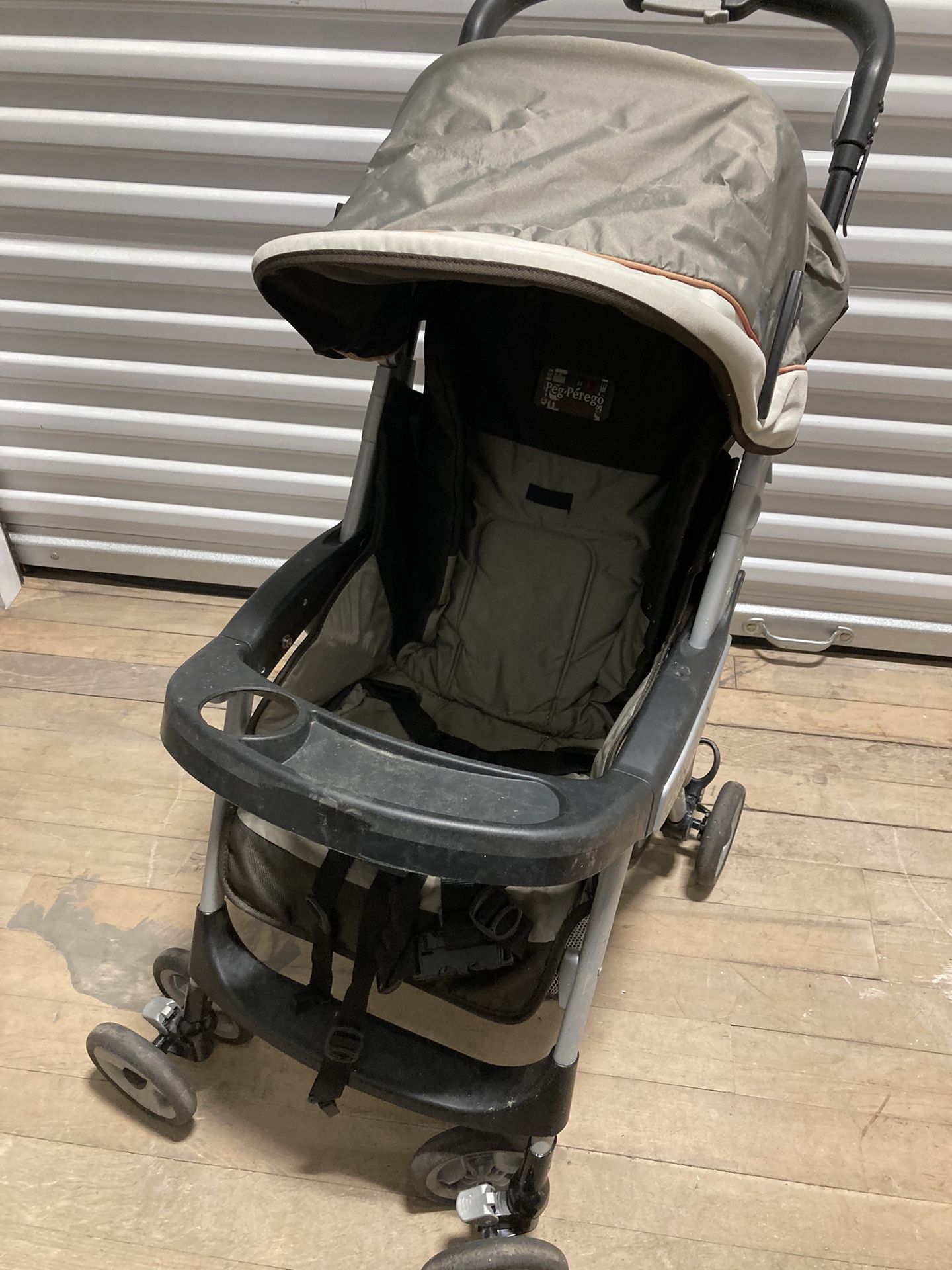 Stroller