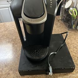 Keurig Coffee Maker