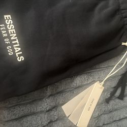 Essential Sets