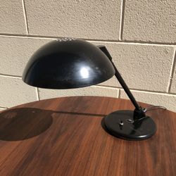 Vintage table lamp