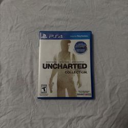 Uncharted: The Nathan Drake Collection (PS4/PS5)