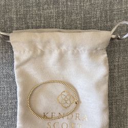 Brand New Kendra Scott Bracelet 