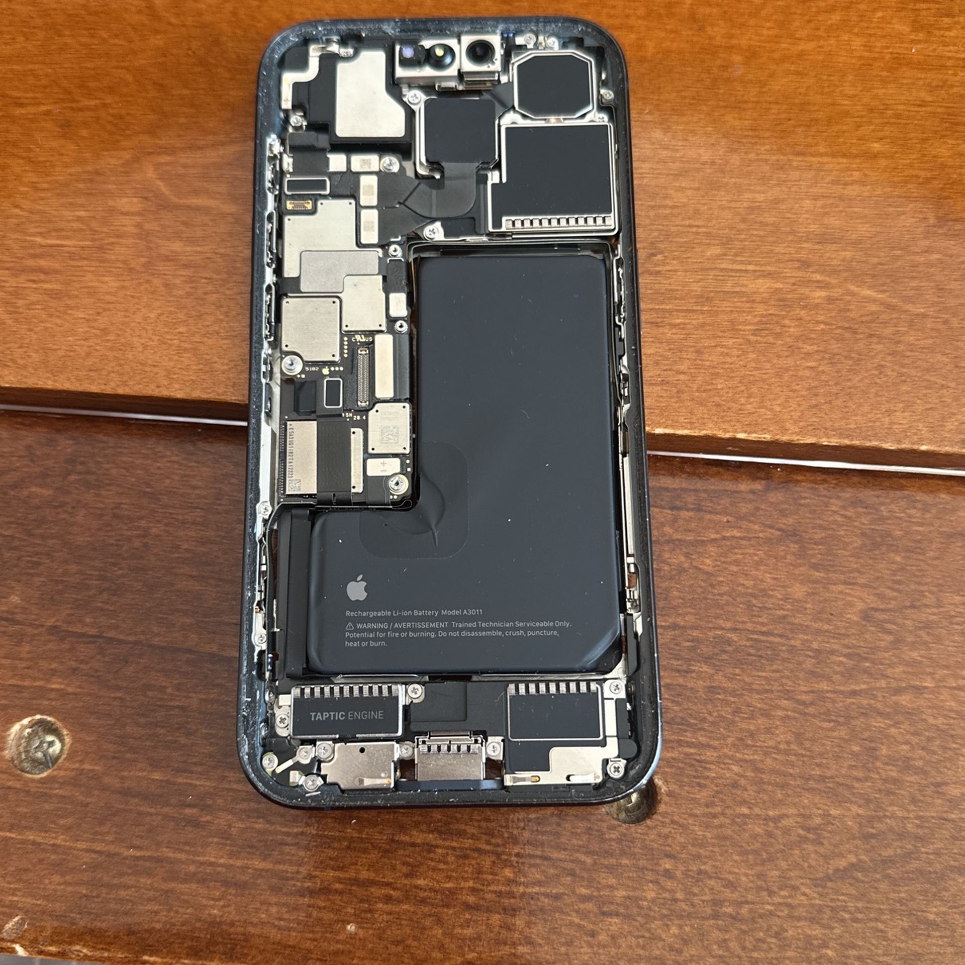 Iphone 15 Pro