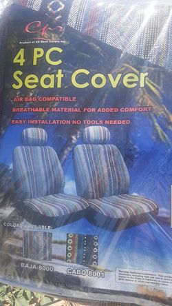 Universal seat COVER