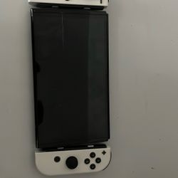 Broken Switch OLED