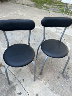 Chairs (2)