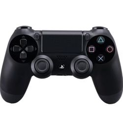 PS4 Controller, Used 