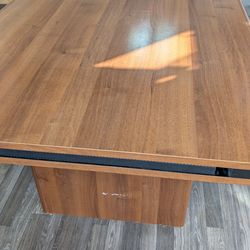 Large Office table - free