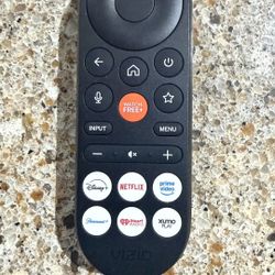 Vizio Remote Control 