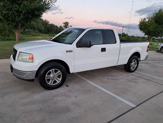 2005 ford f150 v8 4.6