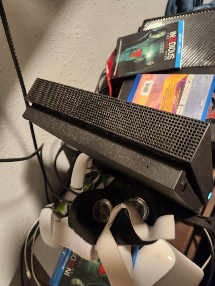 Xbox One X Video games & Consoles