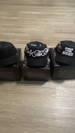 Dandy hats x jc hats