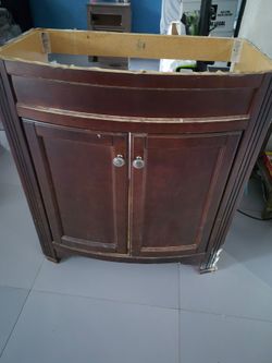 Bathroom Vanity