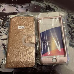 iPhone 7/8 plus Cases 