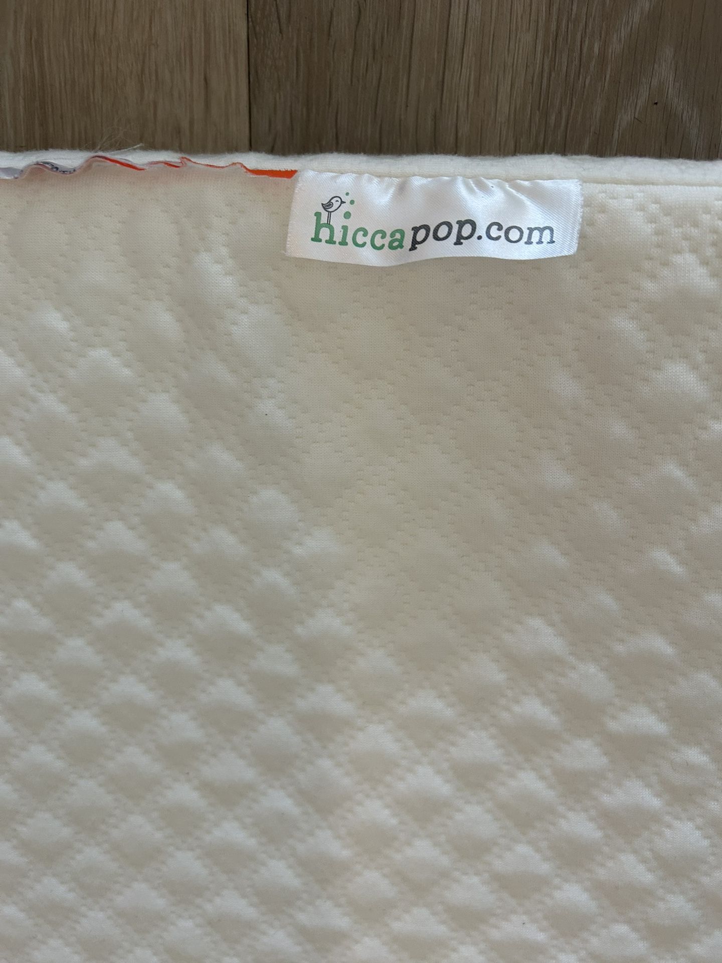 Slumber pod & Graco Play Pen