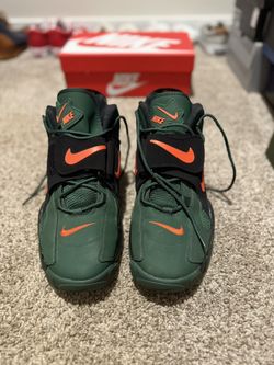 Nike Air Barrage (Super Bowl LIV)