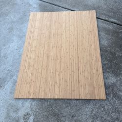 Chair Roller Mat