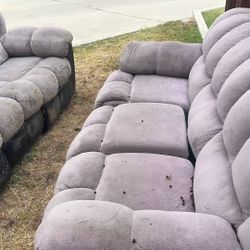 Free Sofa 