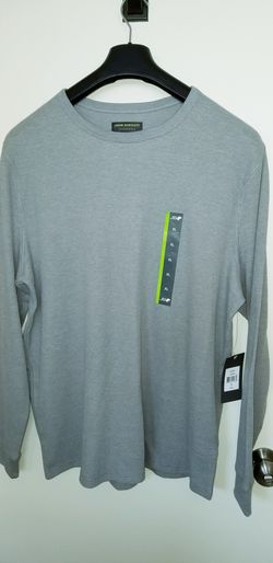 LONG SLEEVE THERMAL SHIRT