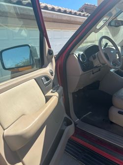 2003 Ford Expedition