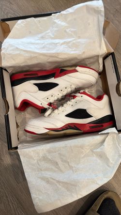 Jordan 5 Low Size 7