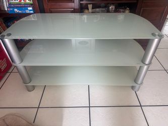 Tv console