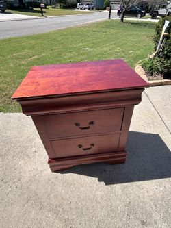 End table