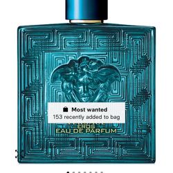 Versace Eros New 