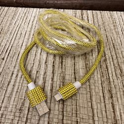 Charging Cable Type c Cord 4ft