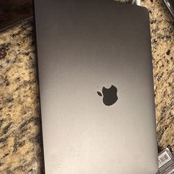 MacBook Air retina 2019