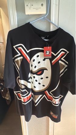 Anaheim ducks t shirt