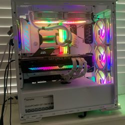 Beast Gaming Pc