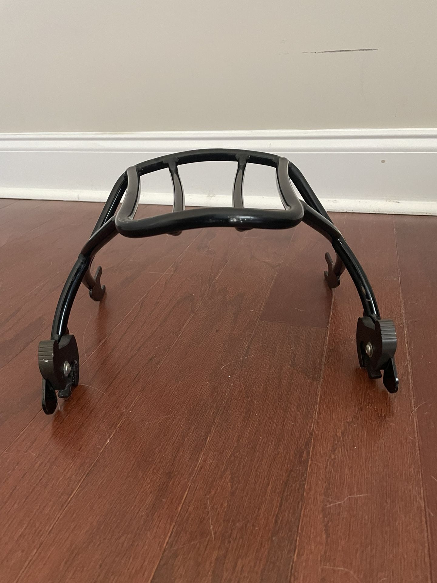 Luggage Rack