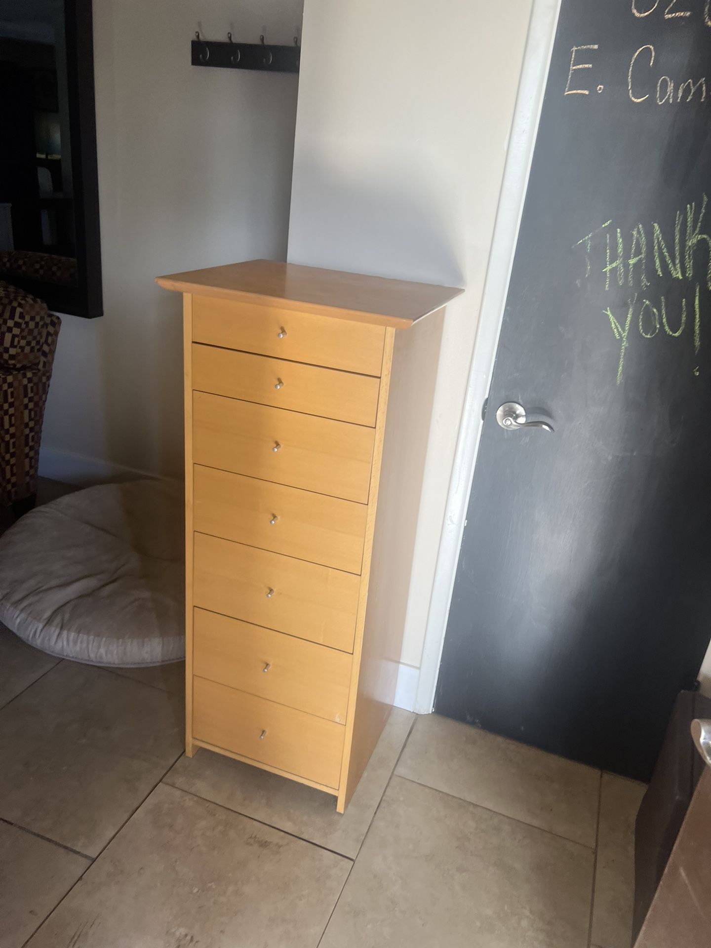Couch, Dresser, Ottoman, Love Seat And TV Stand