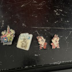 Disney Pins