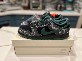 Nike SB Dunk Low There Skateboards