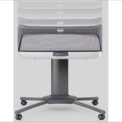 Chicco Bassinet-like New 