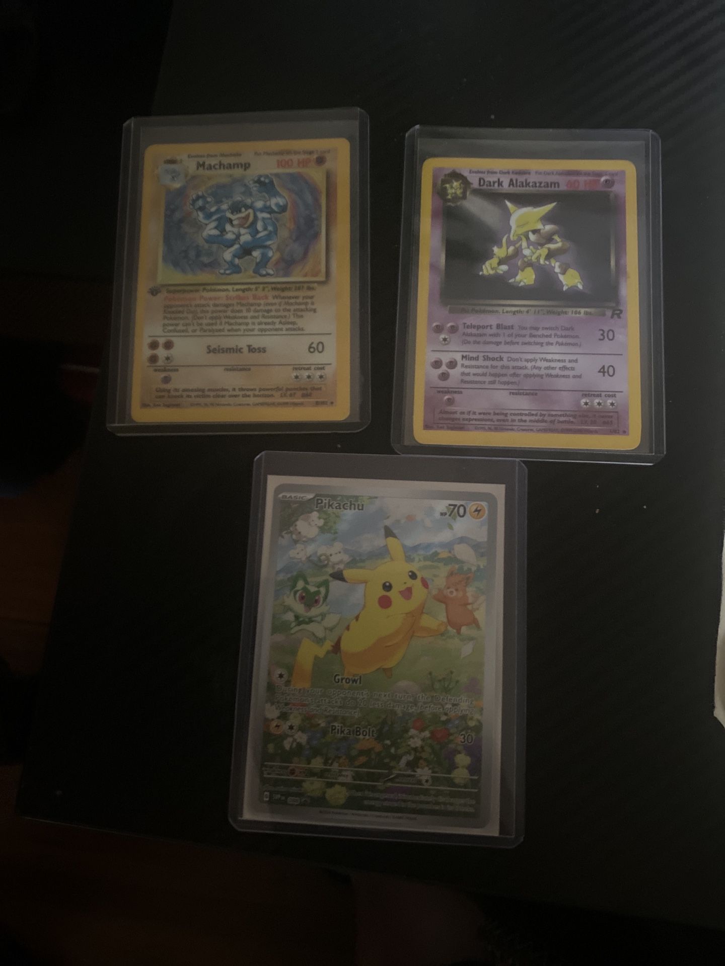 $30 a pop for top 2 and $15 for bottom one