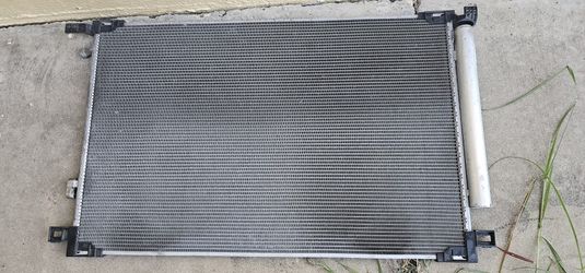2018-2023 Toyota Camry Ac Condenser 